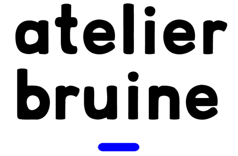Atelier Bruine | Design graphique & Illustration | Rennes - Granville