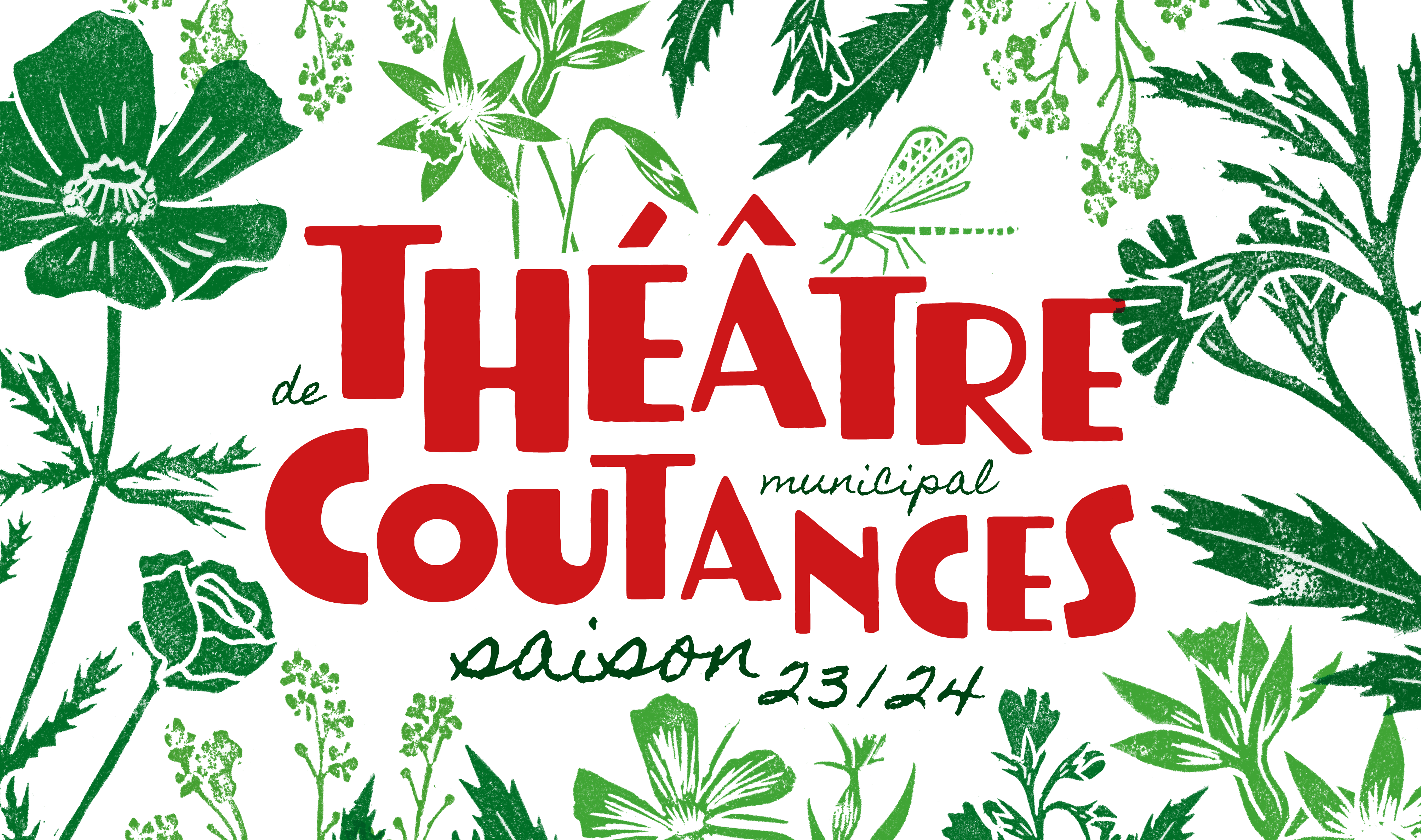 Théâtre de Coutances saison 2023-2024 Atelier Bruine